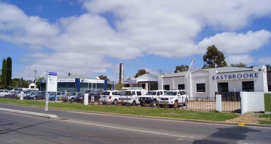 Bowral