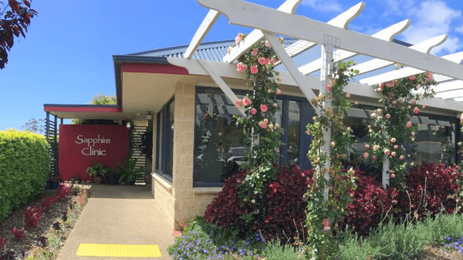 Merimbula