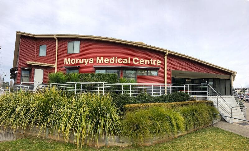 Moruya