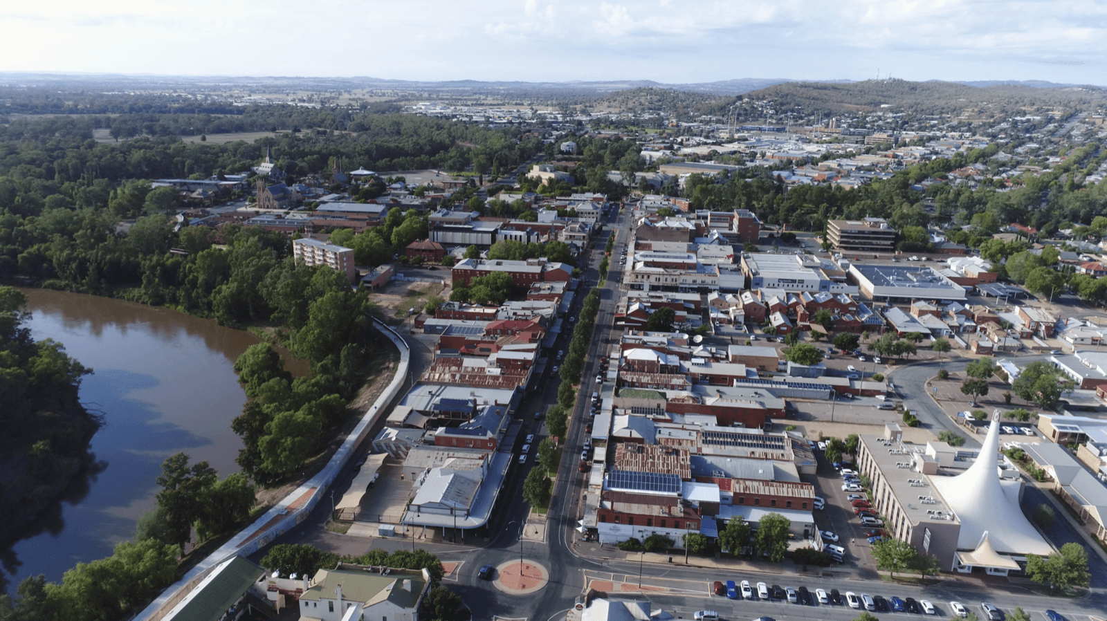 Wagga Wagga