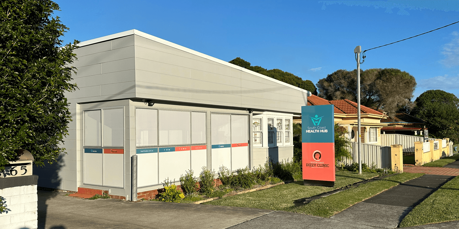 Wollongong